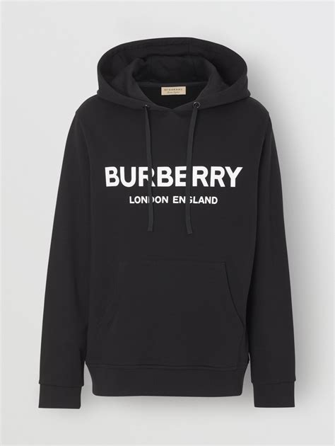 sudadera burberry